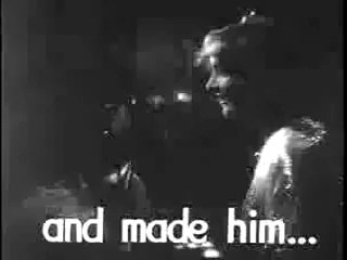 Adamım Godfrey - Fragman