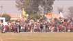 Thrilling bike stunts displayed at Rural Olympics