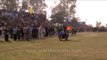 Bike stunts : at Rural Olympics, Ludhiana - Punjab