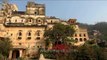 Neemrana Fort-Palace: India`s oldest heritage resort