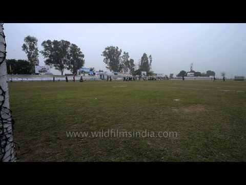 Kila Raipur Sports stadium