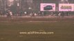 Bullock cart race in Ludhiana during Rural Olympics
