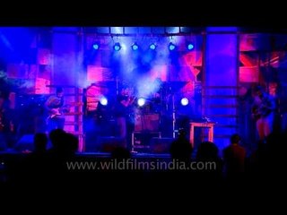 Crawl- The Bicycle Days at Ziro Music Fest
