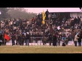 Large spectators turnout at Indian Rural Olympics