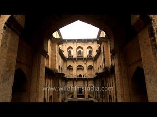 Respect your monuments: Do not litter or scratch names on it