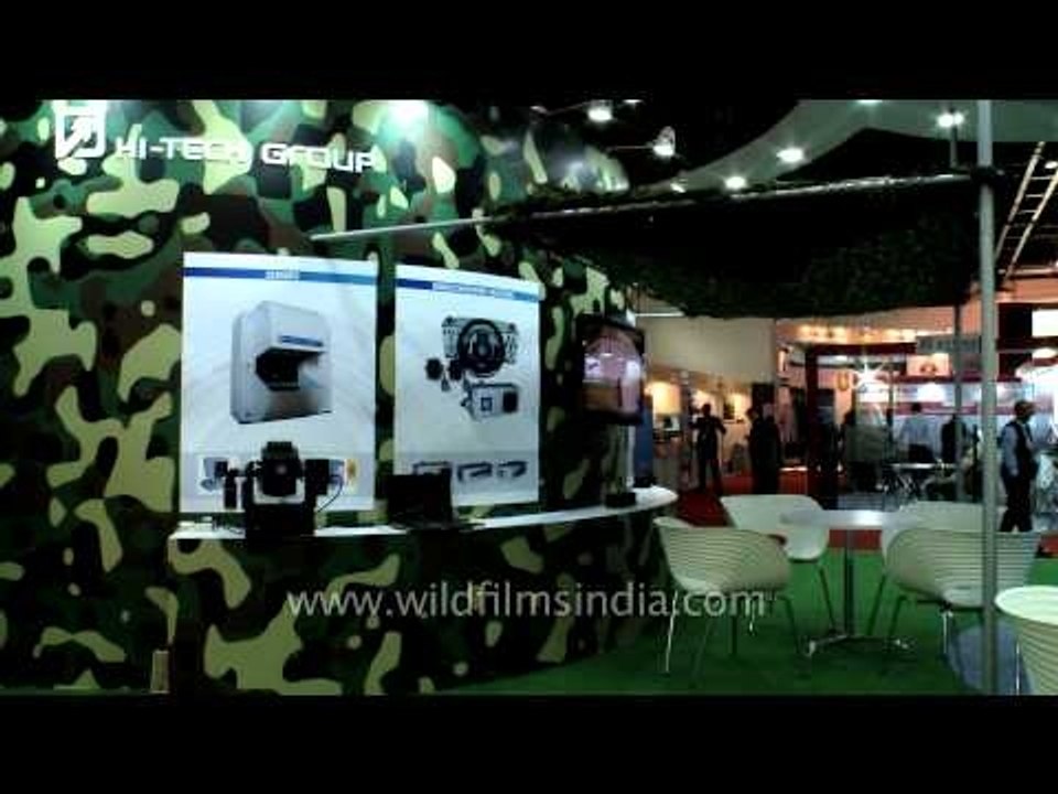 NOCTURN Camera - Latest Night Vision Technology