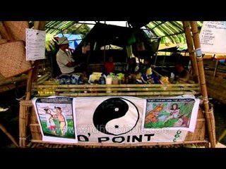Mouth-watering cuisines of Arunachalies displayed at Ziro fest
