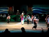 Phunggarel by Sangeet Kala Sangam performing at sangai festival