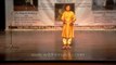 Classical kathak dancer Pt. Deepak Maharaj