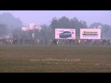 Kila Raipur Sports Festival, Rural Olympics : Bullock cart race