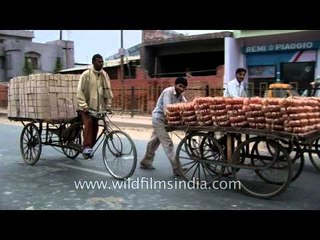 Pick your favorite bangles: in Agra