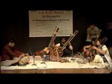 Tabla & Sitar performance at Lok Kala Manch