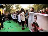 North East students in Delhi demanding justice for Nido Taniam