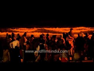 Major turn out at Sagar mela