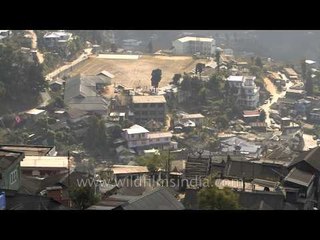 'Bara Basti' the second largest village in Asia