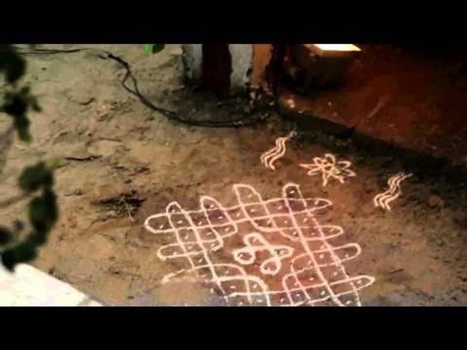 Ganesh temple at Tamil Nadu House, New Delhi