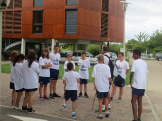 Stages ESTAC 2014 Original 6 Episode 1