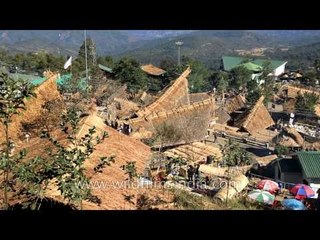 Naga Heritage Village
