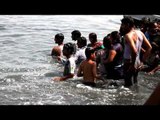 Ganesh Visarjan in Delhi