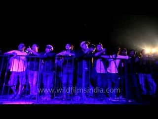 Ziro Festival of Music - Magical Woodstock of India