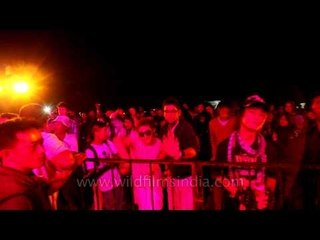 "I am not gonna show the way" -  Yesterdrive from New Delhi