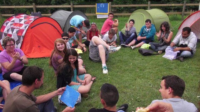 Chantier Jeunes Franco-Québécois : Episode 5 (dernier épisode)