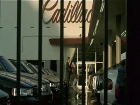 Dövüş Kulübü - Fragman