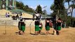 Phom tribe from Nagaland singing polyphonic ditty