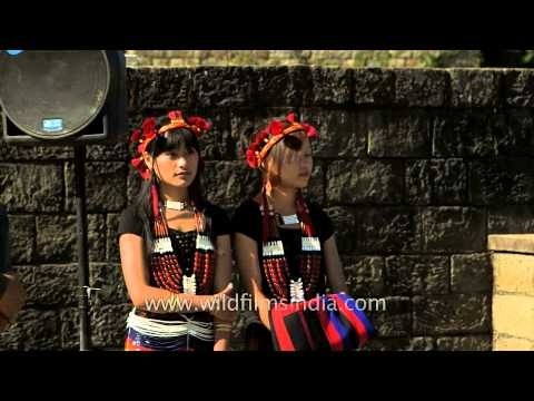 Welcome speech by Abu Metha : At WW II Peace Rally