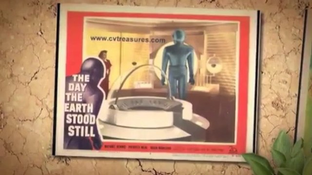 Conway's Vintage Treasures golden age of hollywood