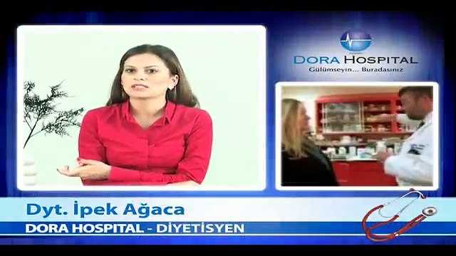 Bir Kişinin Fazla Kilolu Olduğu Nasıl Hesaplanır? - Fragman