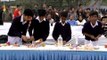 A step towards equality by Govt. Boys Senior Secondary School, Sada Bazaar students