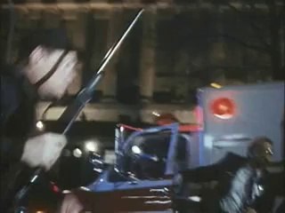 Kuzuların Sessizliği - Fragman