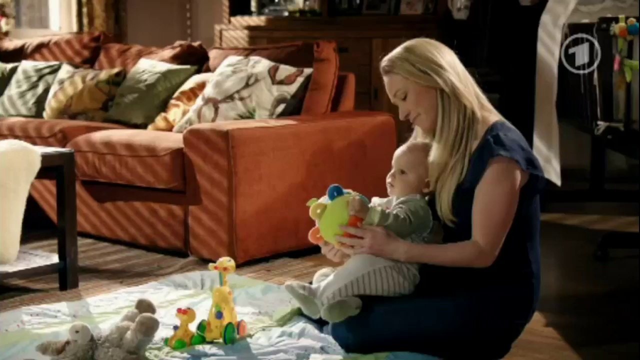 Folge 4549 Kim + Emilio + Marlene