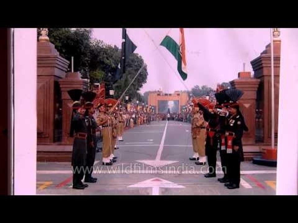 Photo gallery of Border Security Force