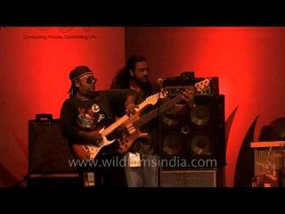 Baari by Omak Komut : At North East Festival