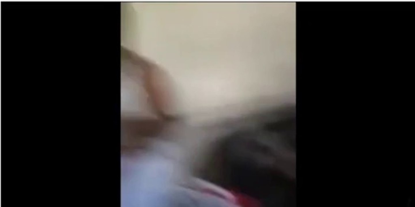 What A Mess Two Mothers Acting Like They're The Wining Queens In Front Of Their Children [HD]