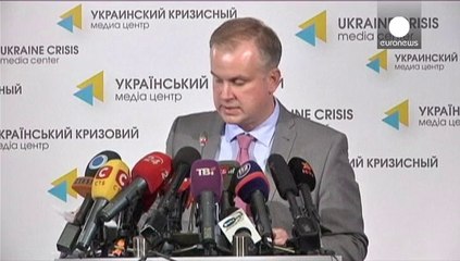 Ukraine to refuse entry to Russian aid convoy
