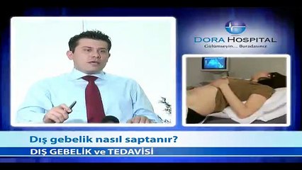 Dış Gebelik Nasıl Saptanır? - Fragman