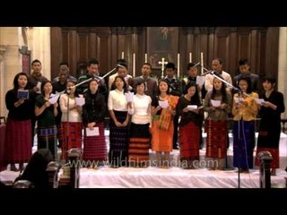 Beautiful star of Bethlehem - Clark Theological College