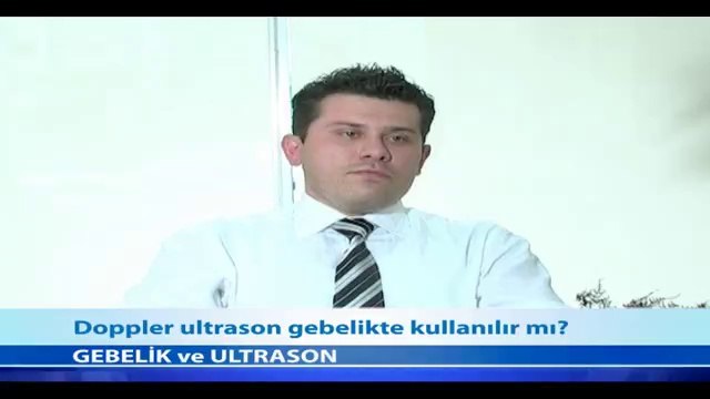 Doppler Ultrason Gebelikte Kullanılır mı? - Fragman