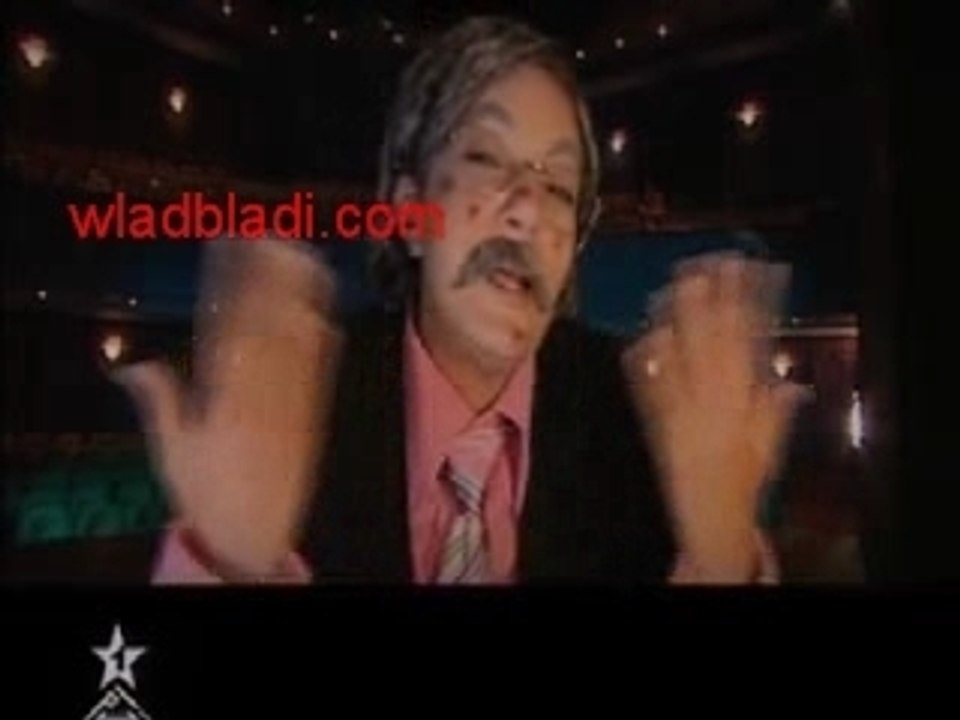 hanane show