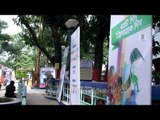 The second oldest film festival in India - Kolkata International Film Festival 2013