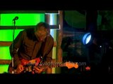 Lee Ranaldo Steve Shelley and The Dust- 'Angels' : Live in Ziro