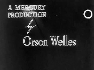 Yurttaş Kane - Fragman