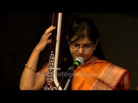 Raag jog song by Dr Abha and Vibha Chaurasia