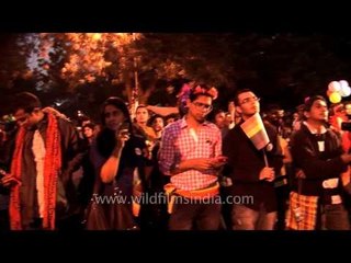 A good day for India's LGBT community