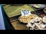 Asia's biggest spice wholesale market : Khari Baoli