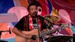 Guru Rewben Mashangva rocks: at Ziro Music Festival, Arunachal