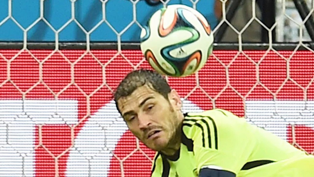 Nummer eins? Casillas: 'Geht nicht um mich'